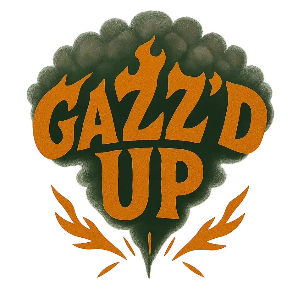 Volunteer With Gazz’d Up! – Empower & Inspire Youth 🔥