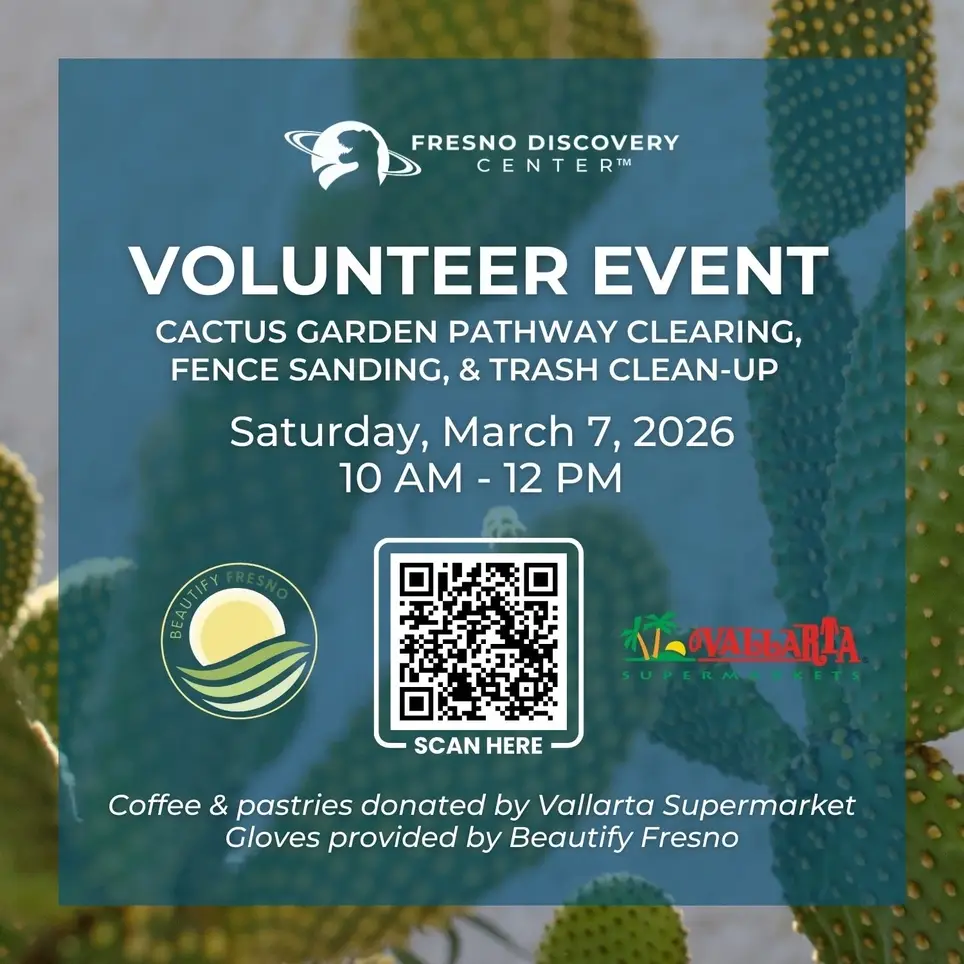 Beautify Fresno