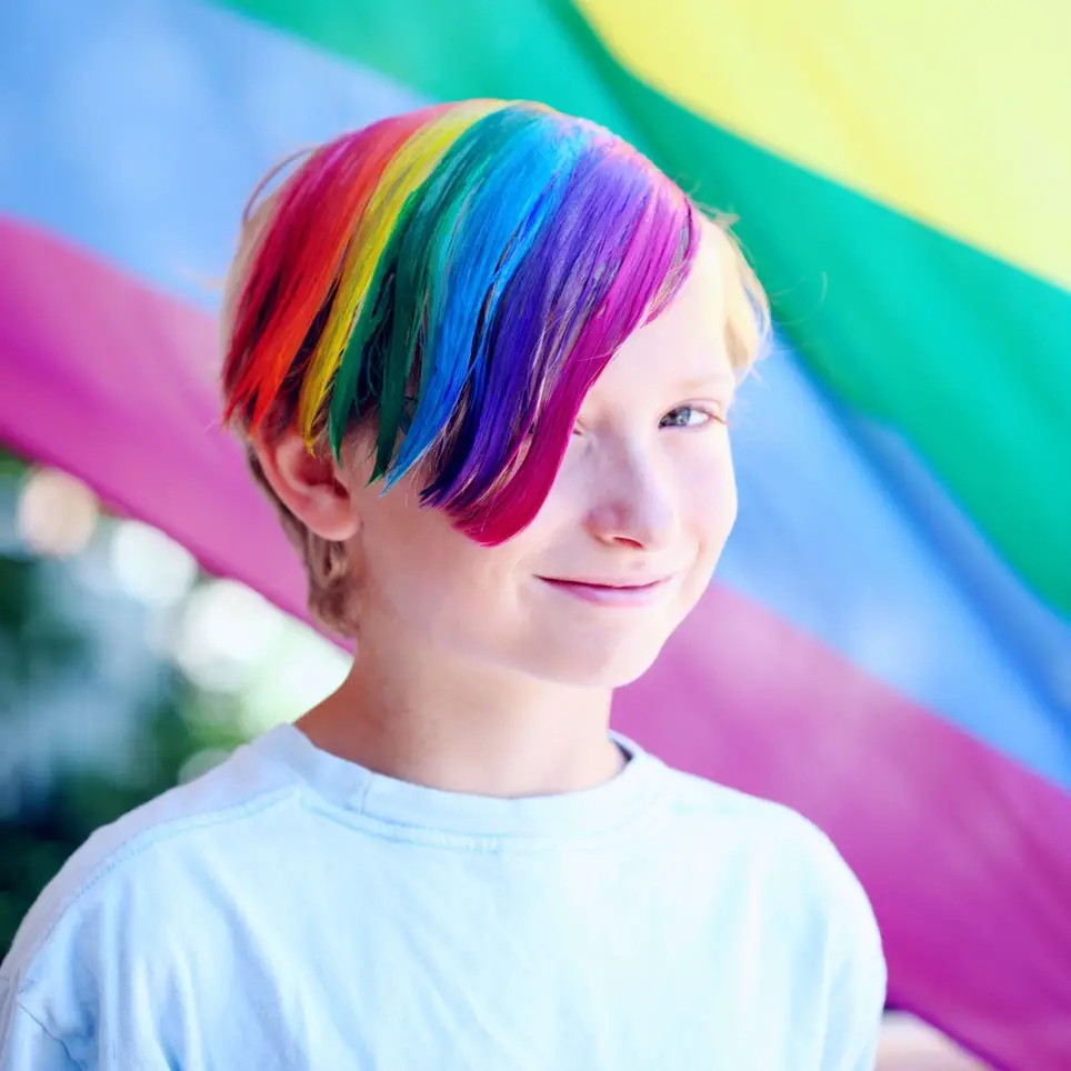 Diverse Volunteers Wanted to Mentor a Dynamic Youth in Alameda County Foster Care