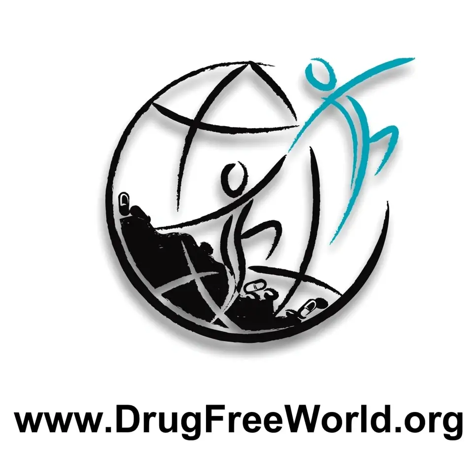 Volunteer Ambassador Drug Free World