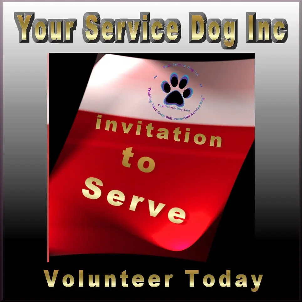 Volunteers Needed