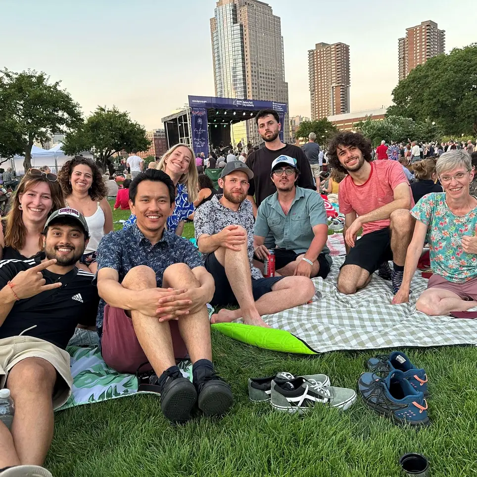 Volunteer to Lead Outings to NYC Cultural Activities & Festivities!