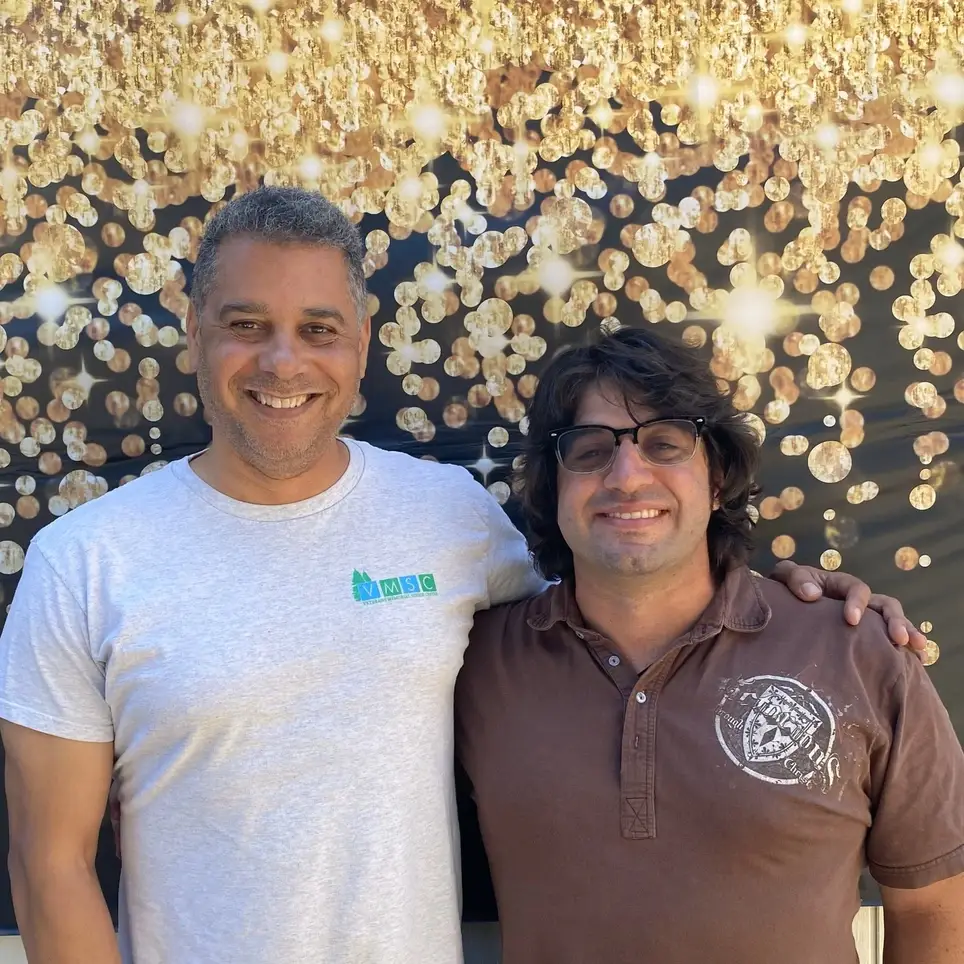 Volunteer as a Group Mentor with an Adult with Developmental Disabilities