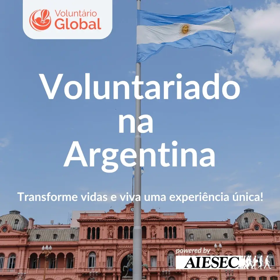 Igualdade e Inclusão na ARGENTINA.