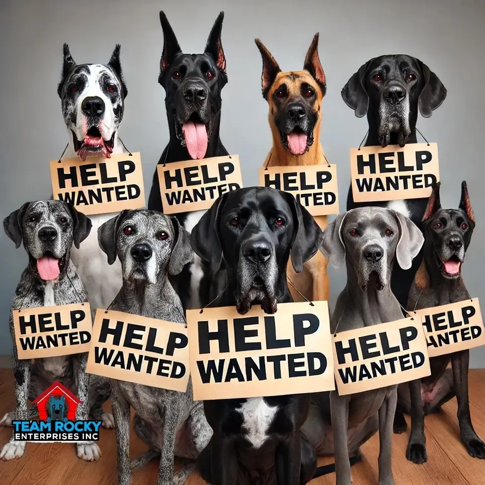 Social Media Volunteers Needed!