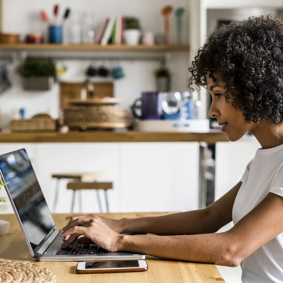 In-person one on one tutoring