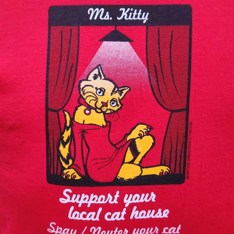 Trapping Cats for TNVR Program