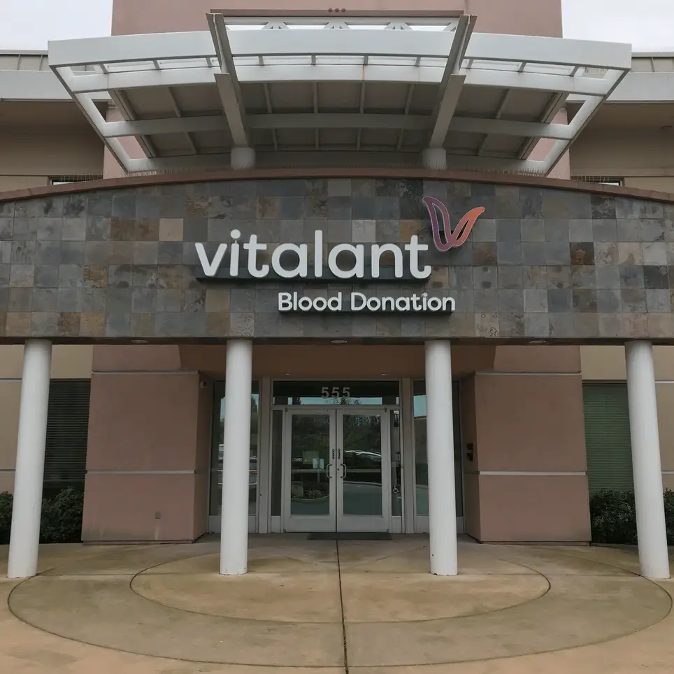 Share Your Great Customer Service Skills-Help Save Lives CHICO