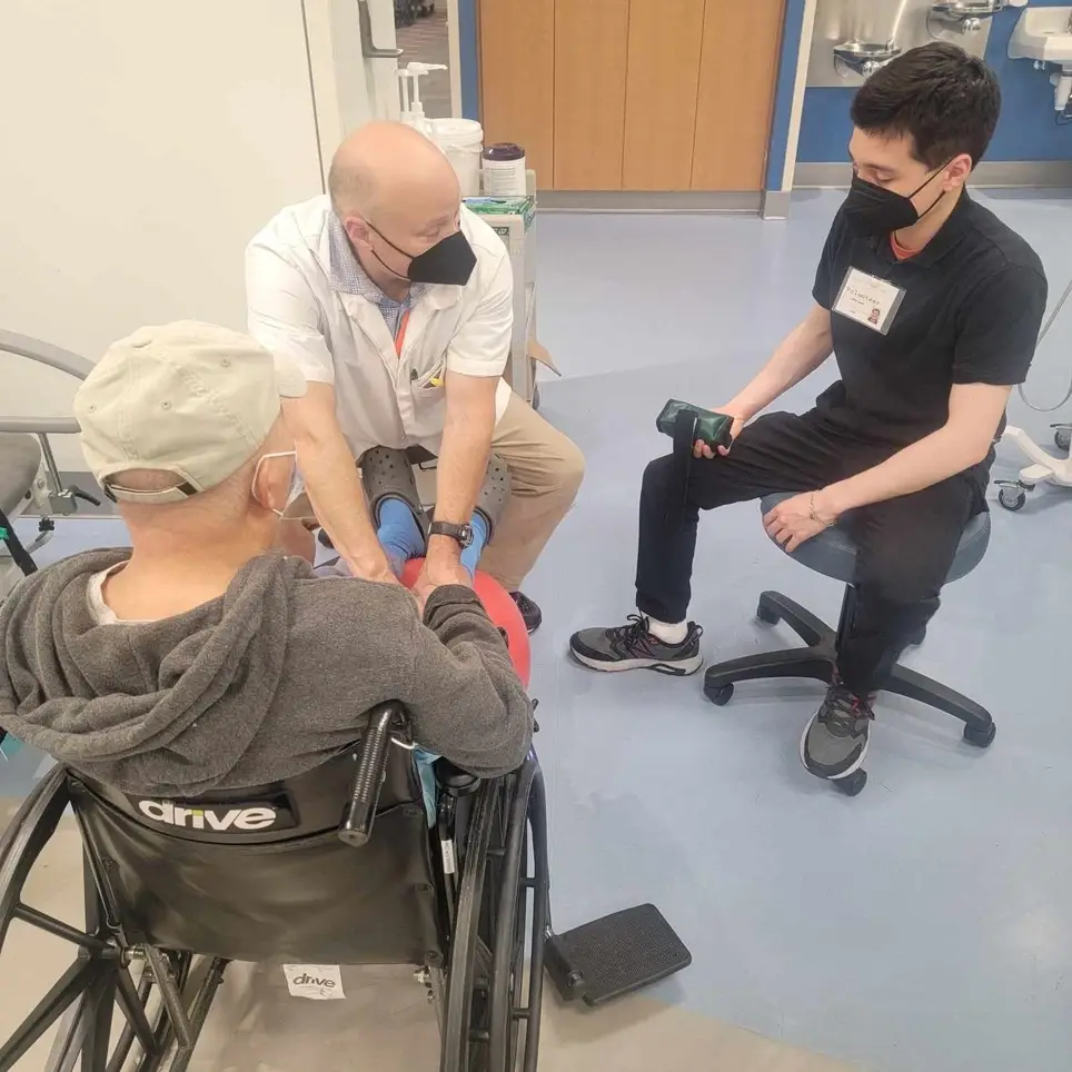 Rehabilitation Services