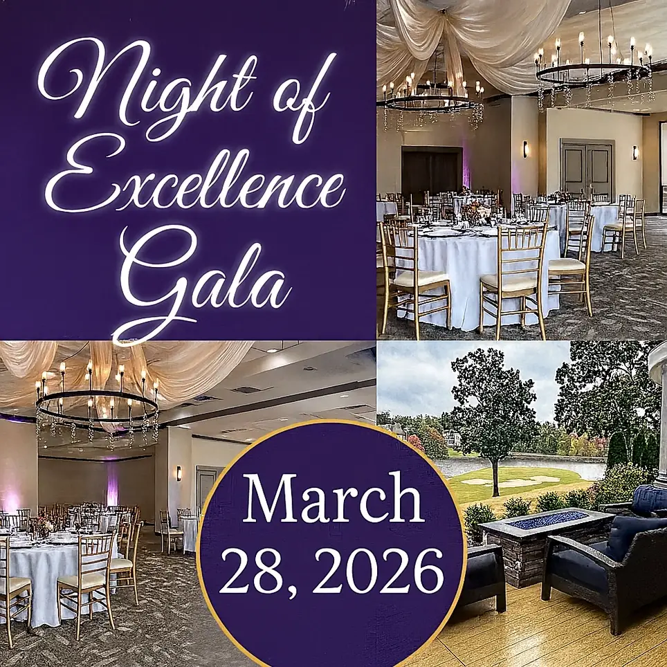 Night of Excellence Gala
