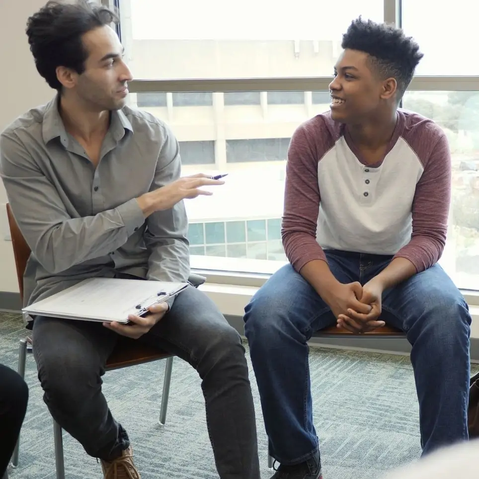 Spread mental health awareness