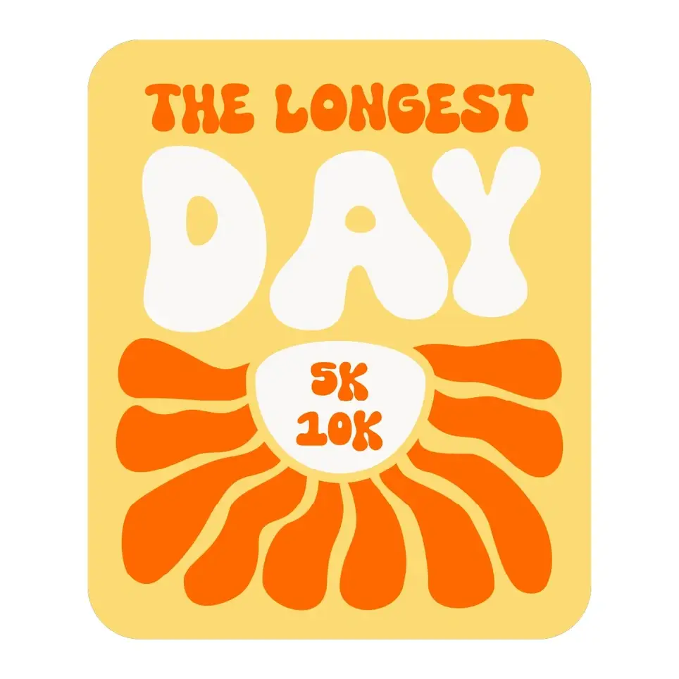 Longest Day 5K/10K