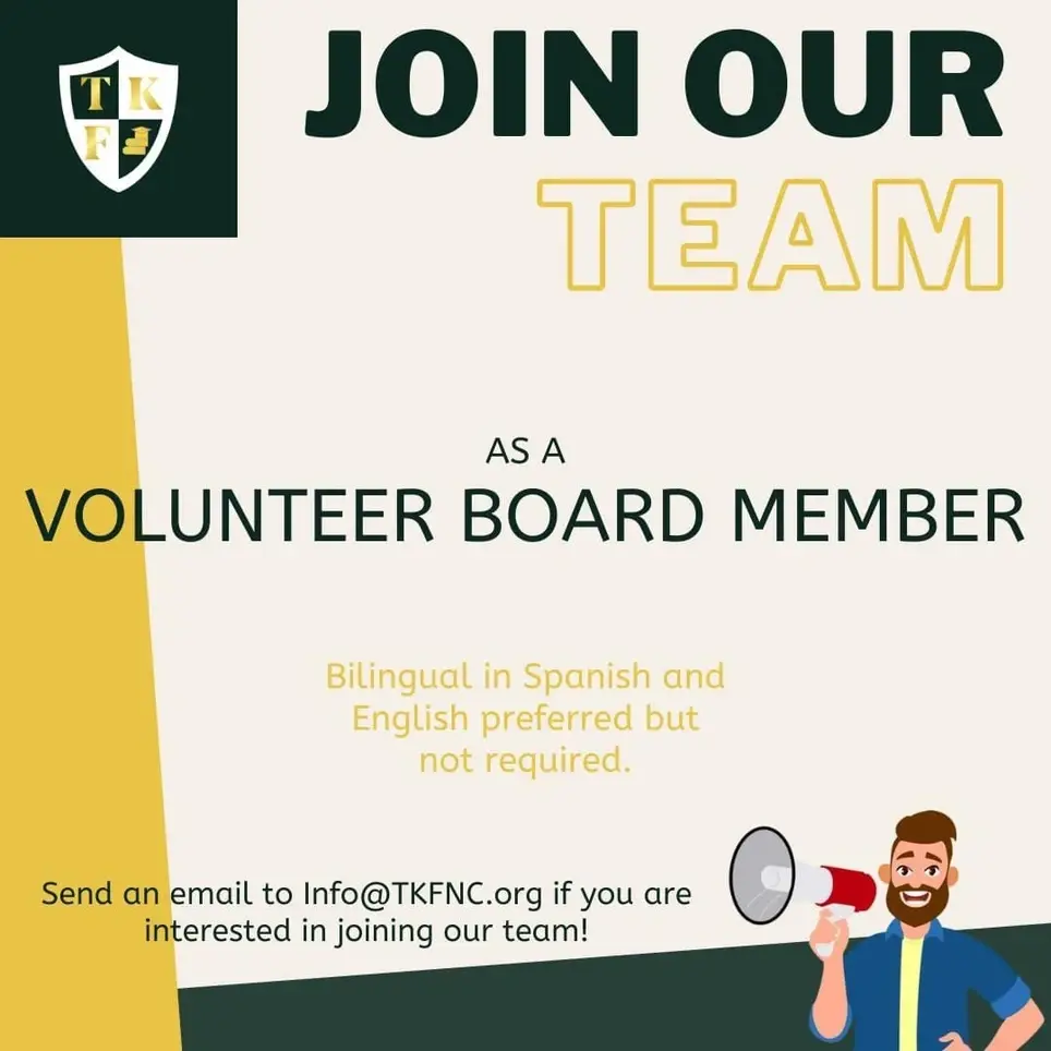 Non Profit Board Service