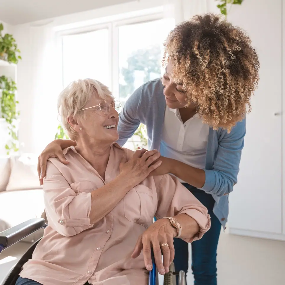 Rocky Mountain Hospice - Cache County Area