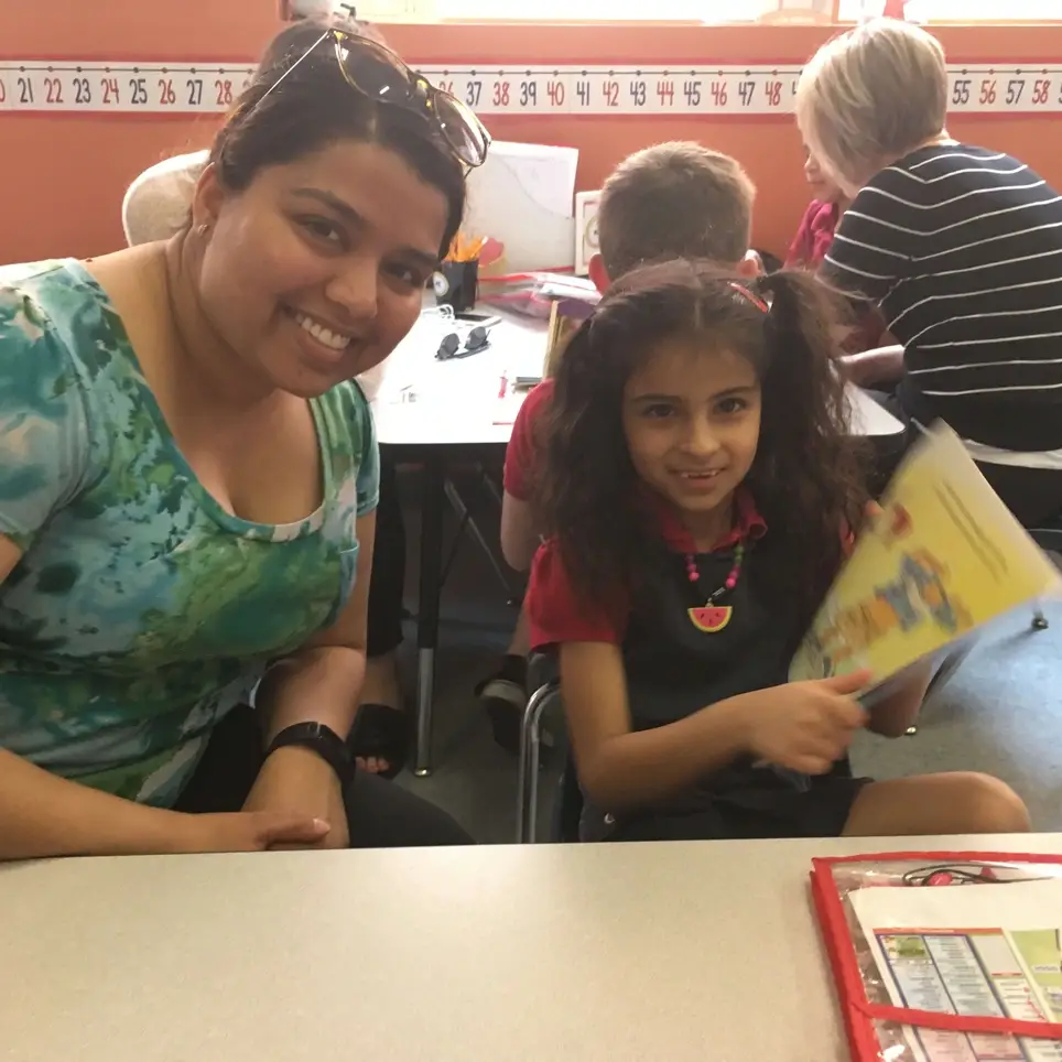 See the world through a Child's eye at Foreign Language Academy