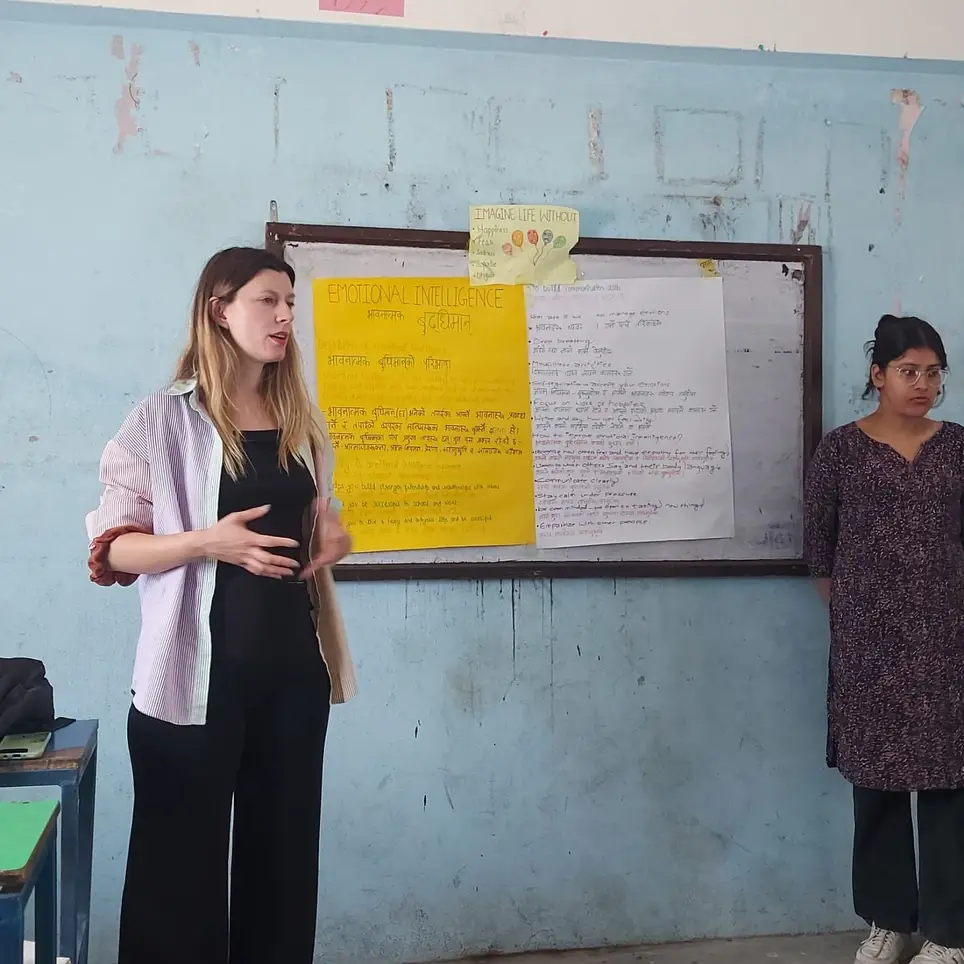 Education, Rights and Life Skills