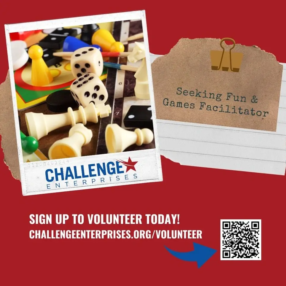 Fun & Games Facilitator-Green Cove Springs