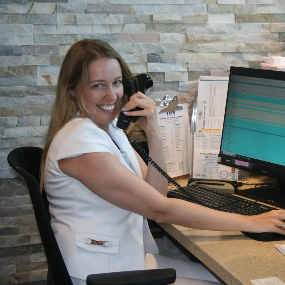 Get Excited About Giving Back - Join us as a Patient Scheduler!
