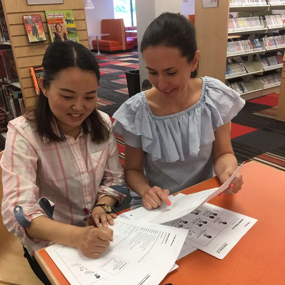 Volunteer to Become a Literacy Tutor and Change Lives