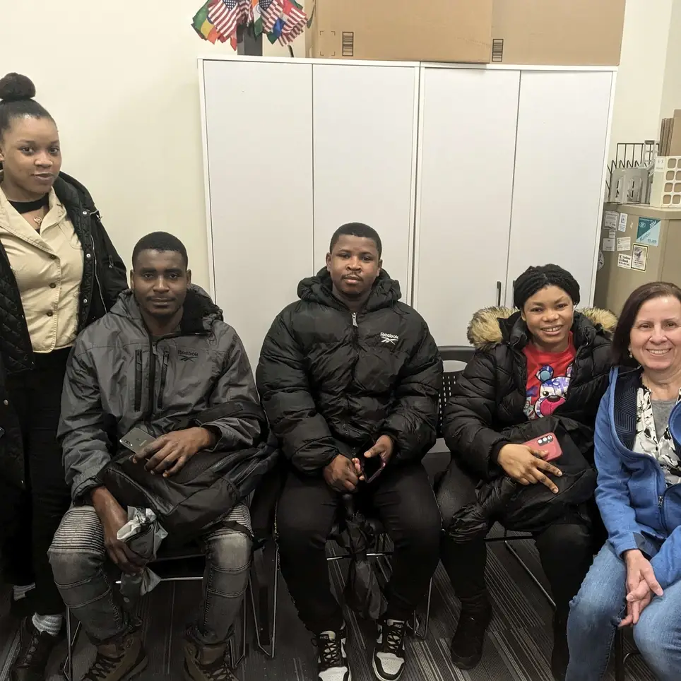 ESOL (English for Speakers of Other Languages) Tutor