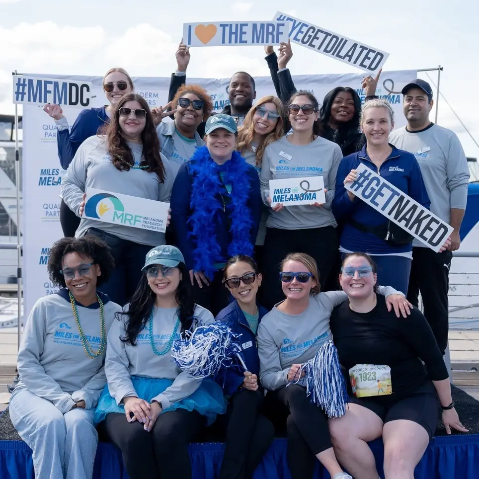 2025 LA Miles for Melanoma 5k