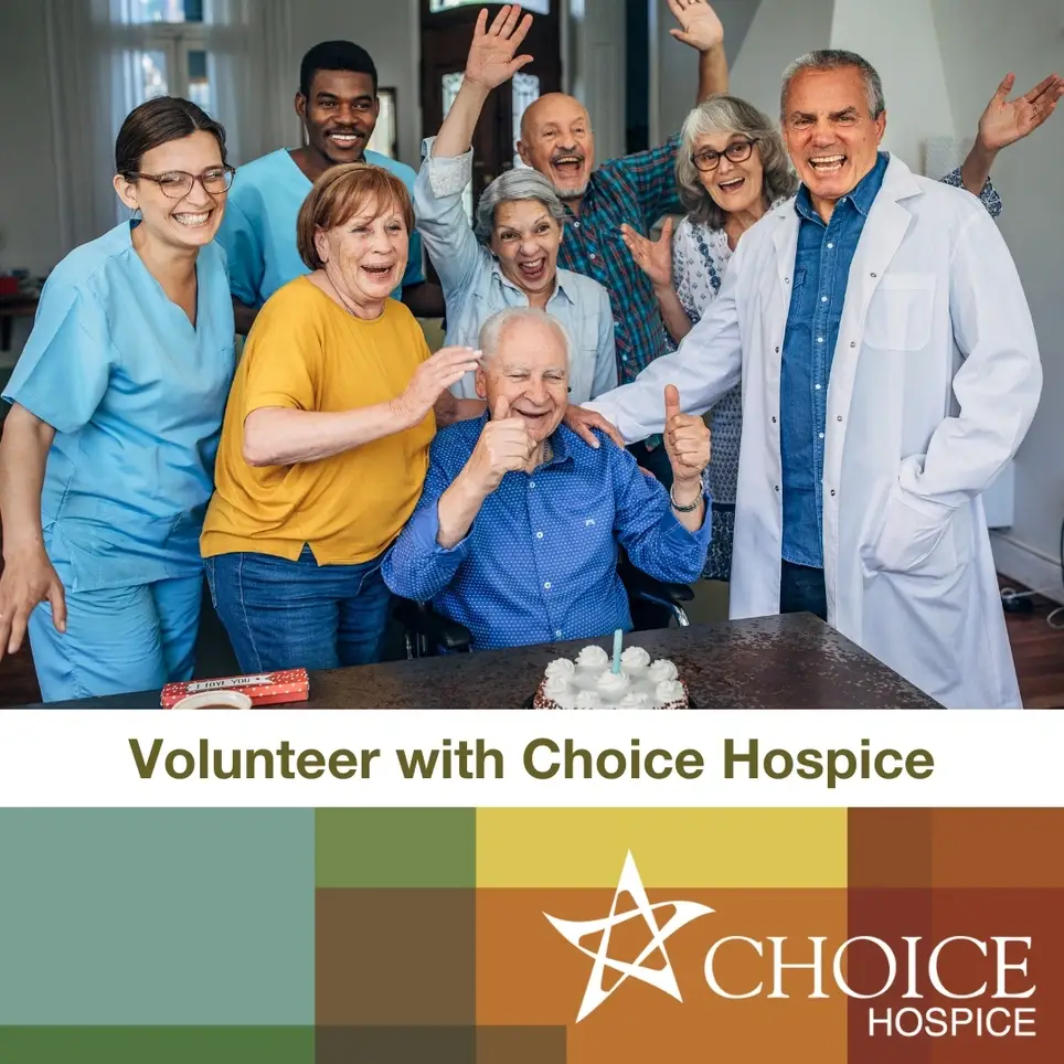Every Volunteer Makes a Difference