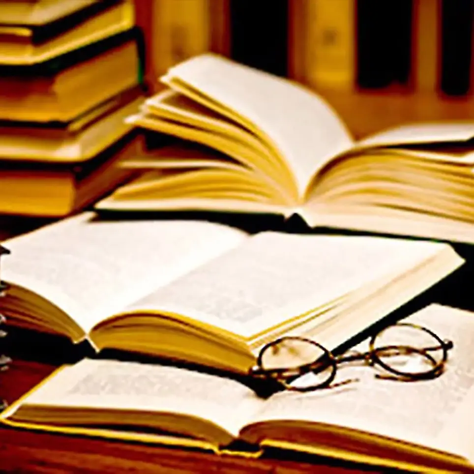 Book Publisher - Publishing Company
