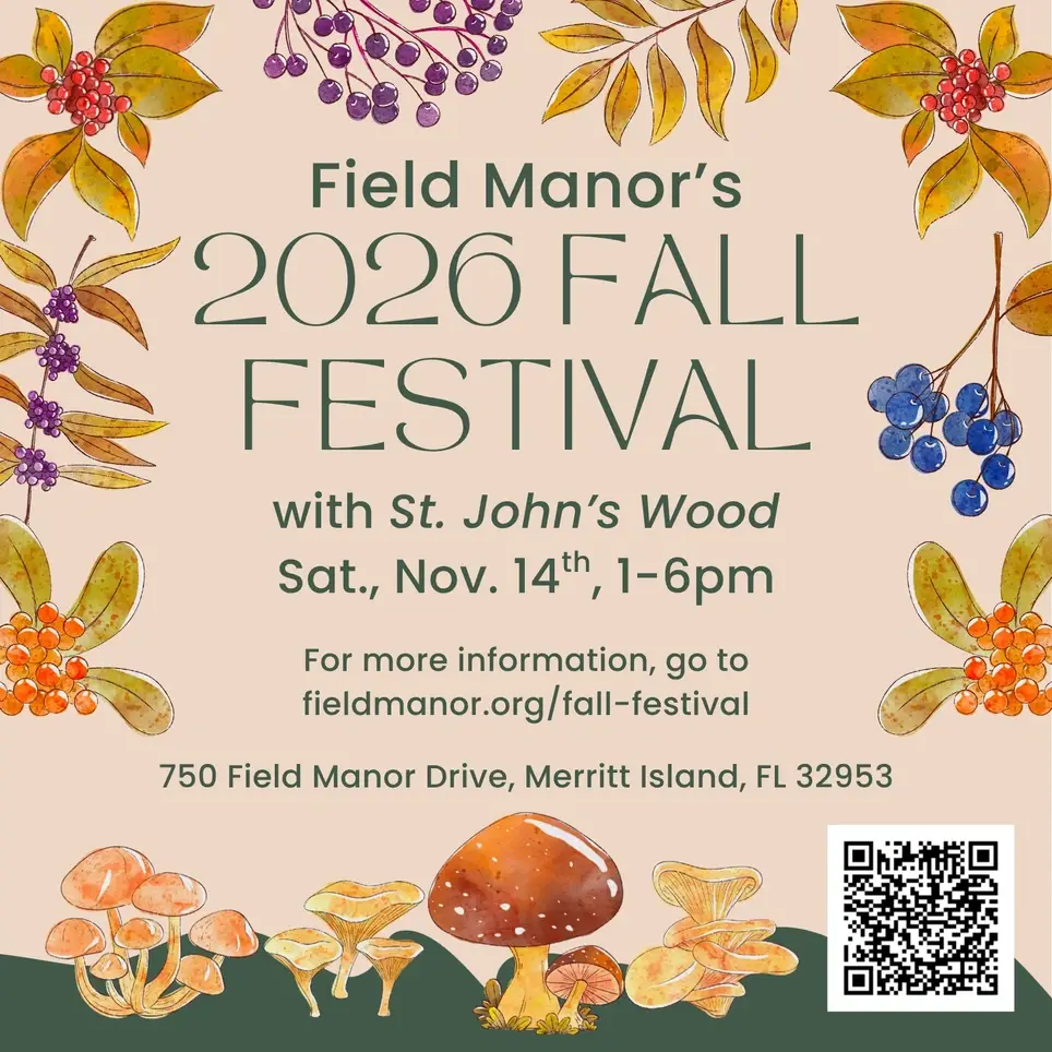 Fall Festival at Field Manor
