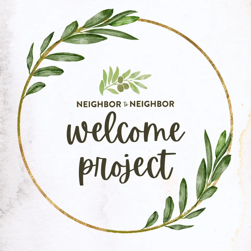 Welcome Project Team Member