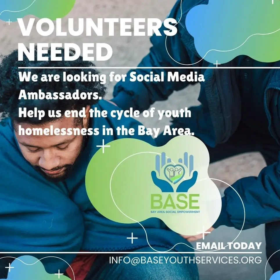 Social Media Ambassador