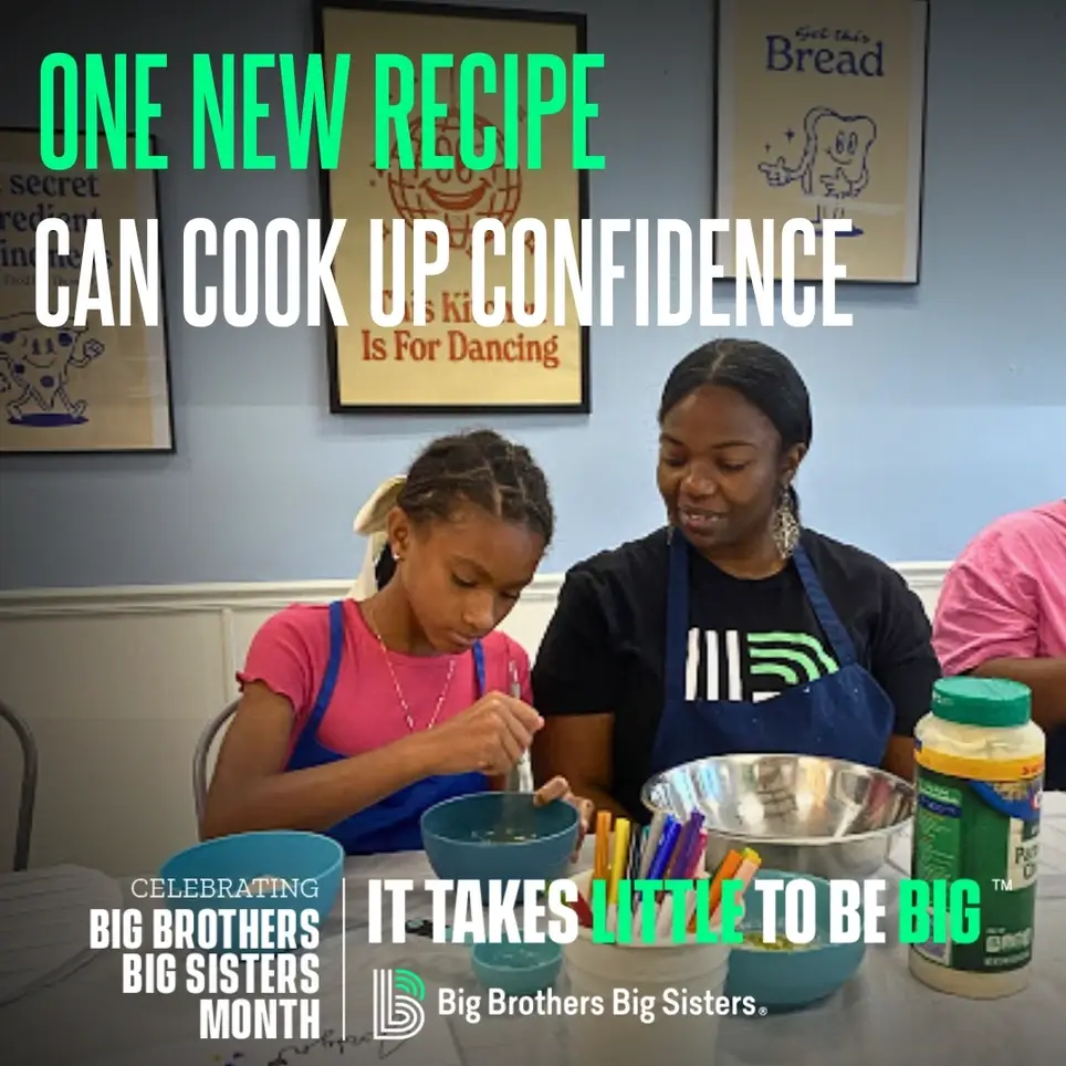 Mentor an elementary/middle school student at a Nashville school!