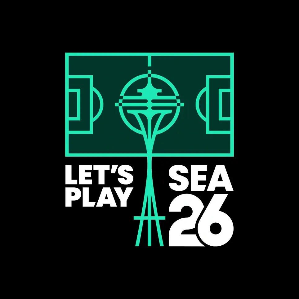 The Beautiful Game Watch Party Event Support - Volunteer and Watch the Match!