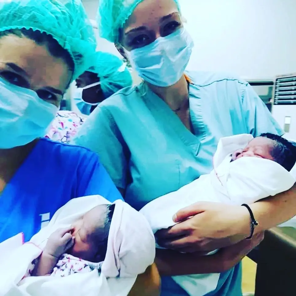 Medical Health Care Volunteering Project