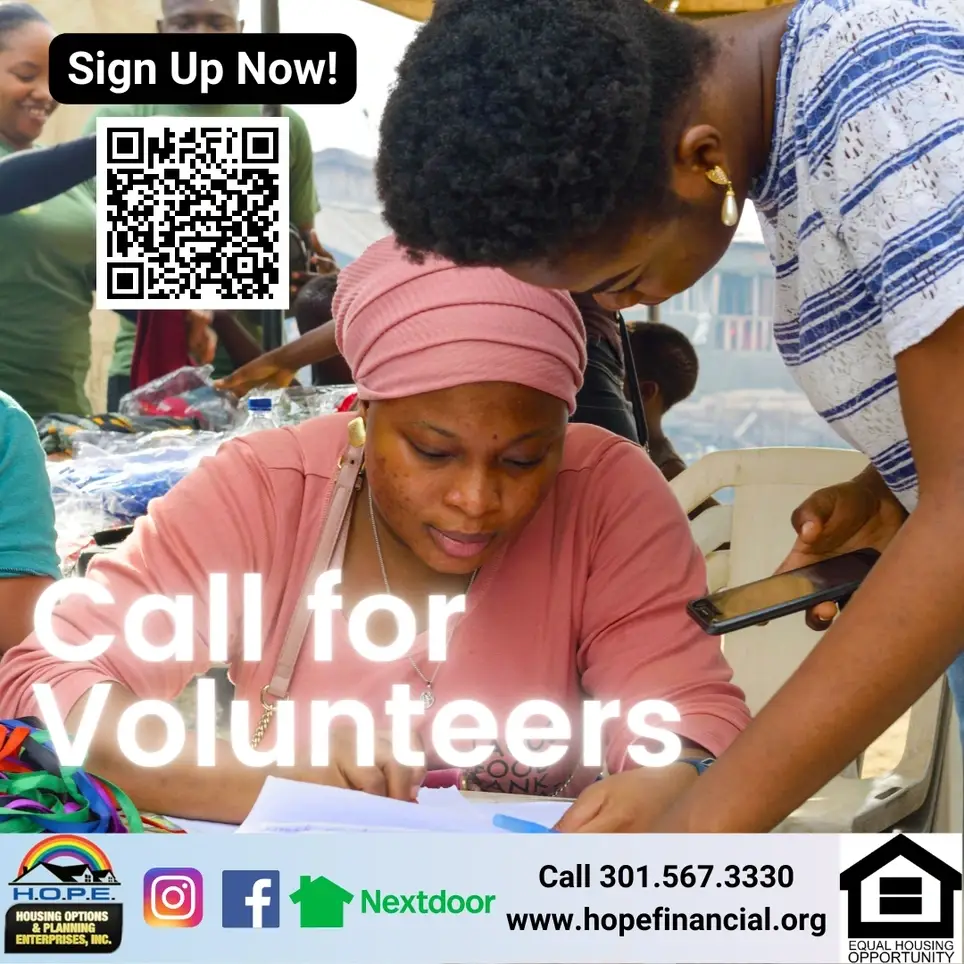 Outreach & Education Worker