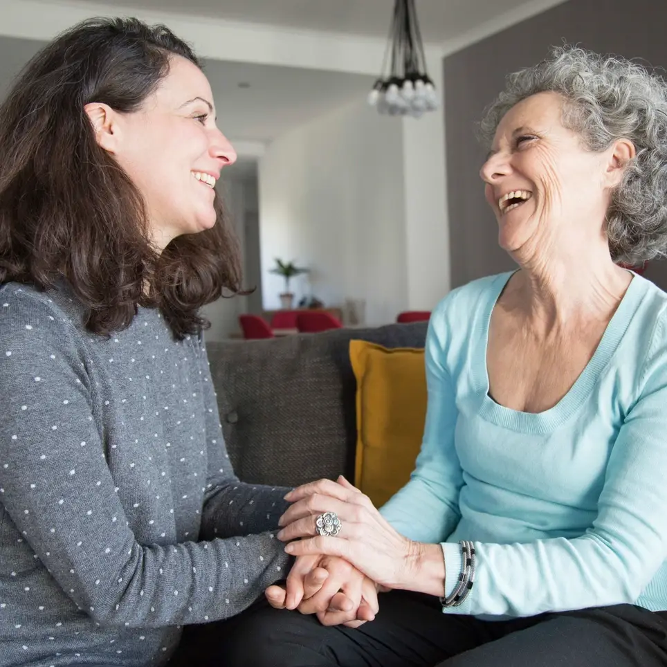 Companionship Volunteer for Hospice- Wichita