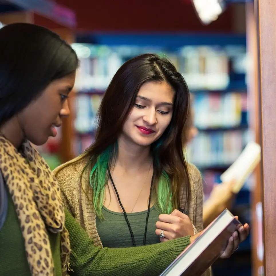 Help one of the largest gardening libraries!