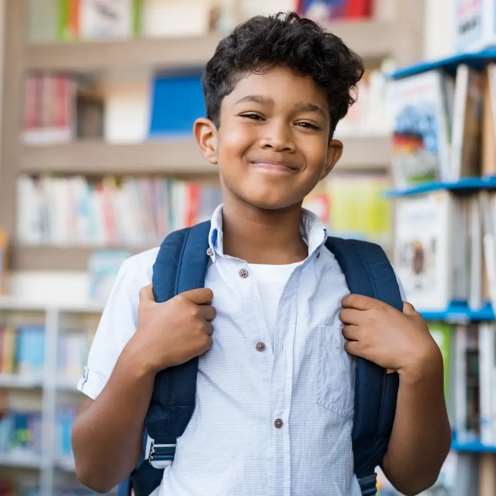 Latinx Mentors Needed for In-Need Youth