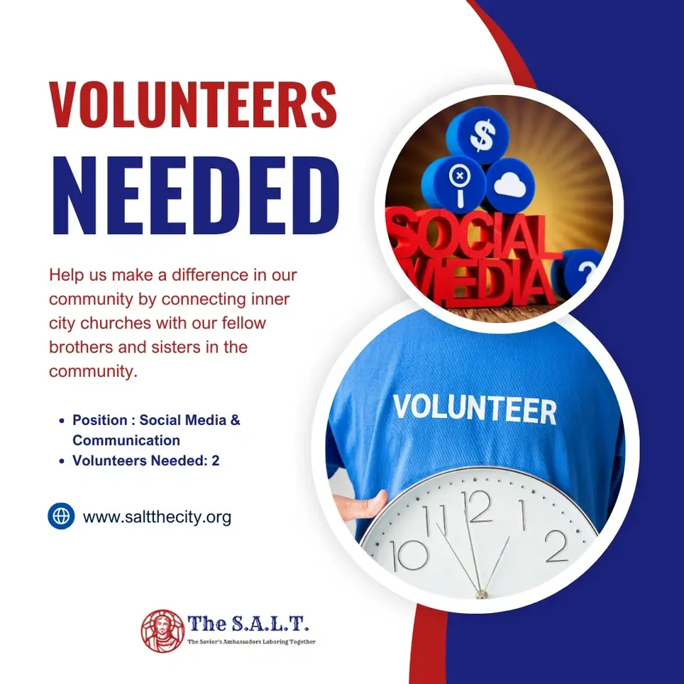 Social Media Media Manager