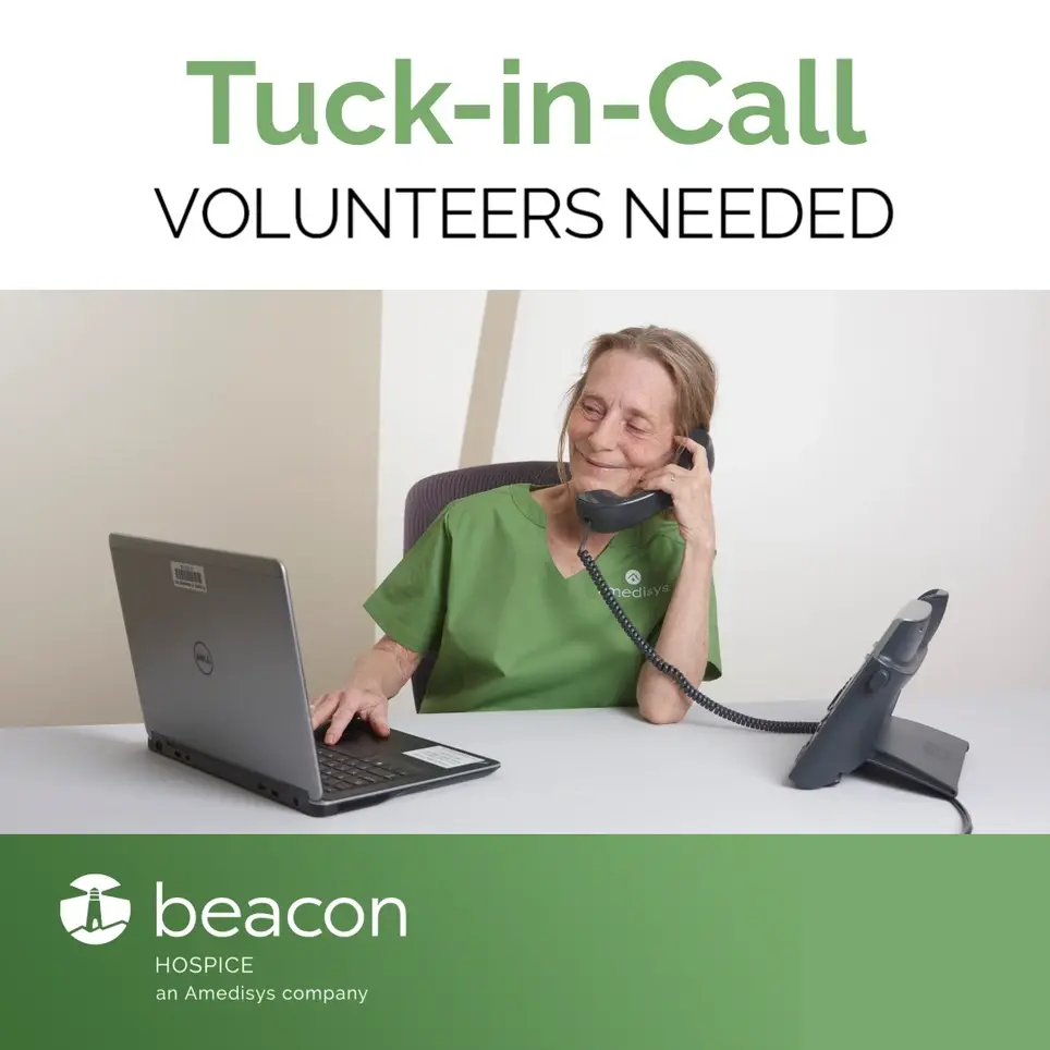 Telephone Support Volunteer - Weekly Telephone Calls