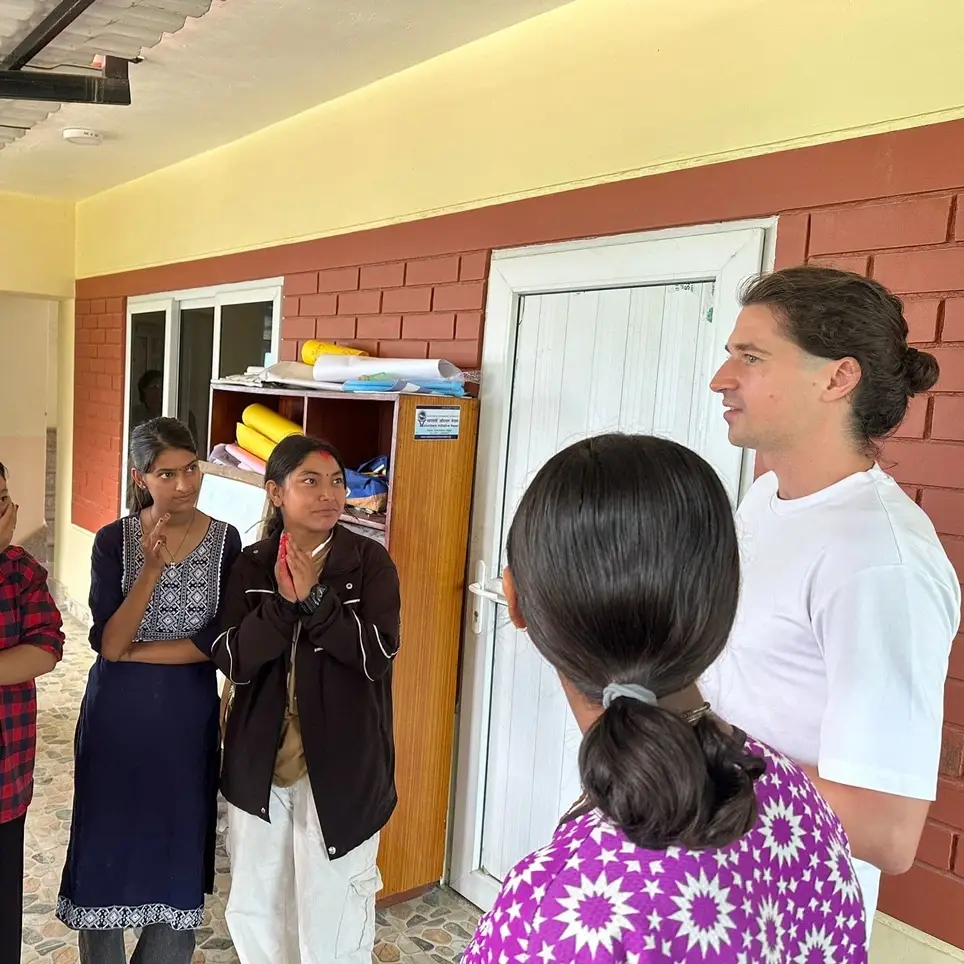 Youth Empowerment Program