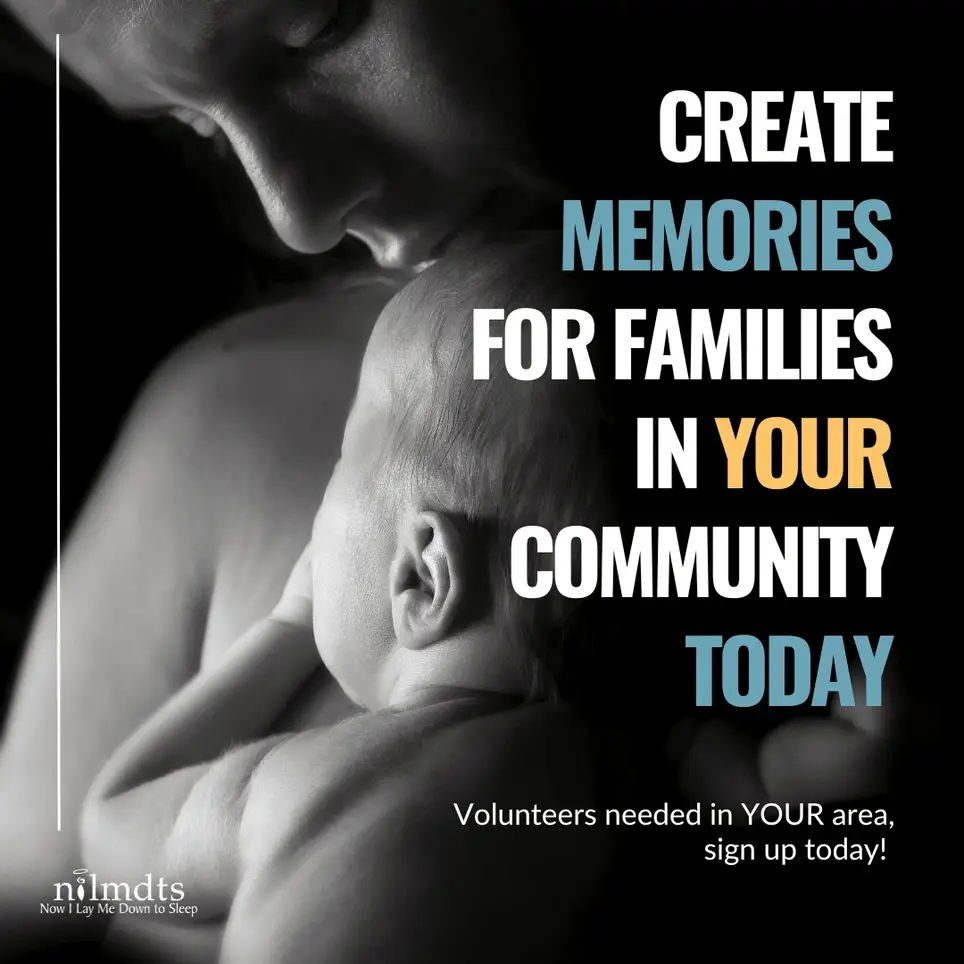 Volunteer Affiliated Photographer