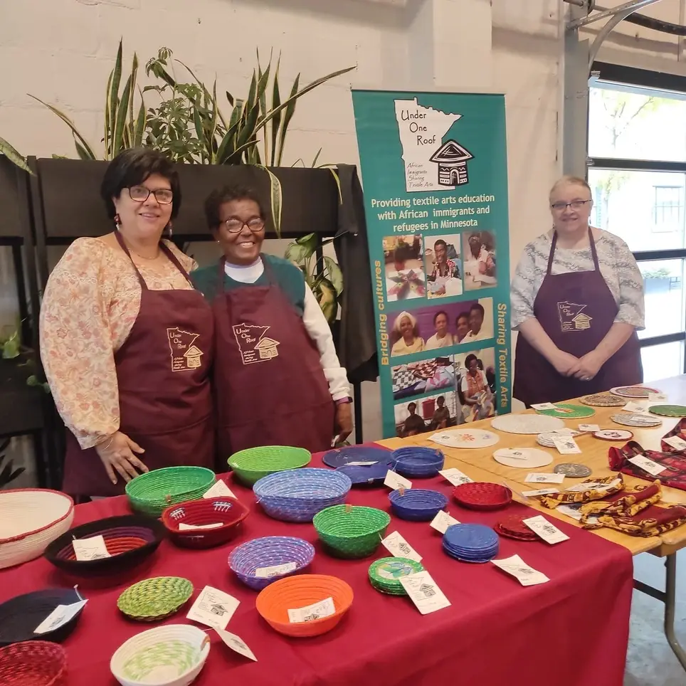 Knitting/Crochet Teacher or Teacher's Aide