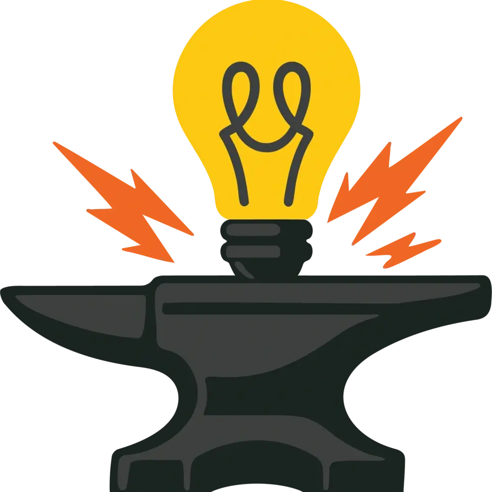 Creative Mentors and Hands-On Helpers for a maker space