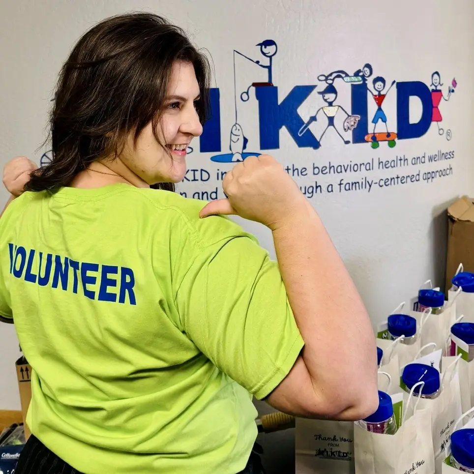 Join the MIKID Volunteer Community in Yuma!