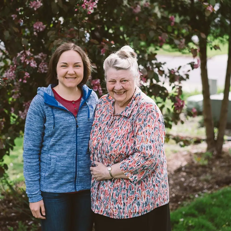NewBridge is seeking Home Chore volunteers!!