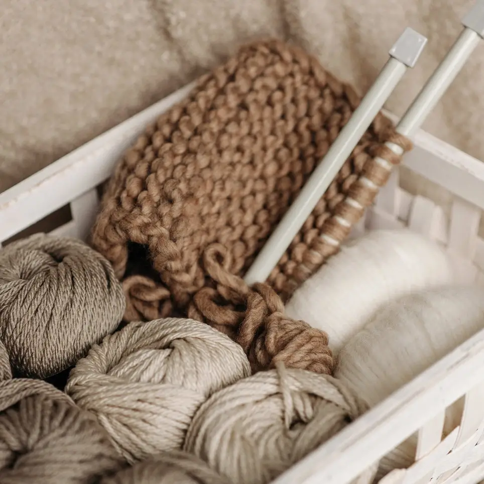 Get Crafty for a Cause: Join our Volunteer Team!