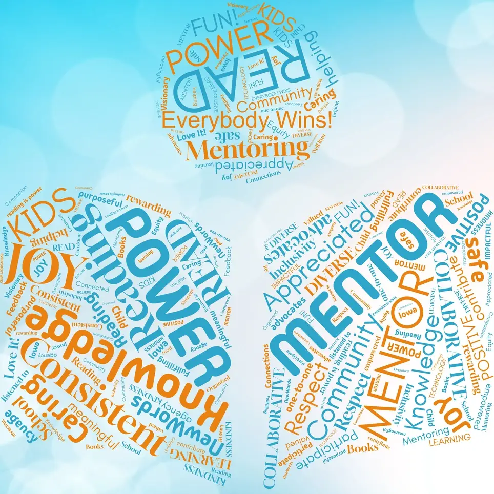 Everybody Wins! Iowa Board Member