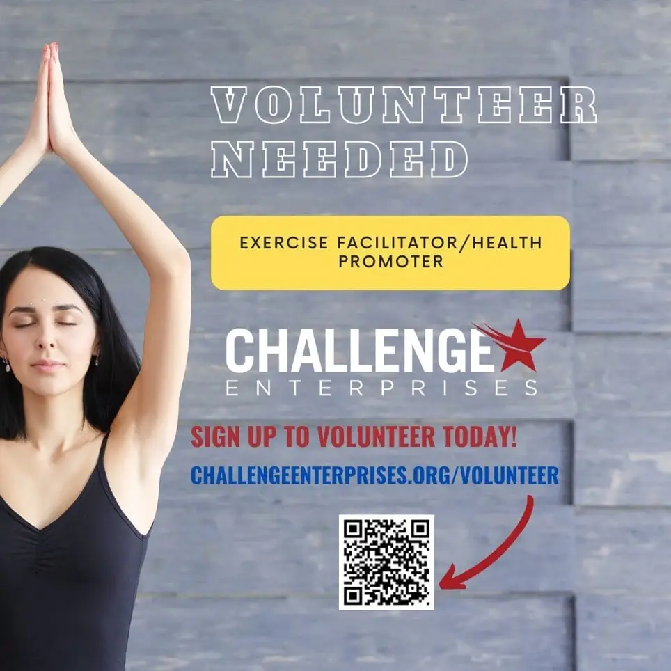 Exercise Facilitator/Health Promoter-Green Cove Springs