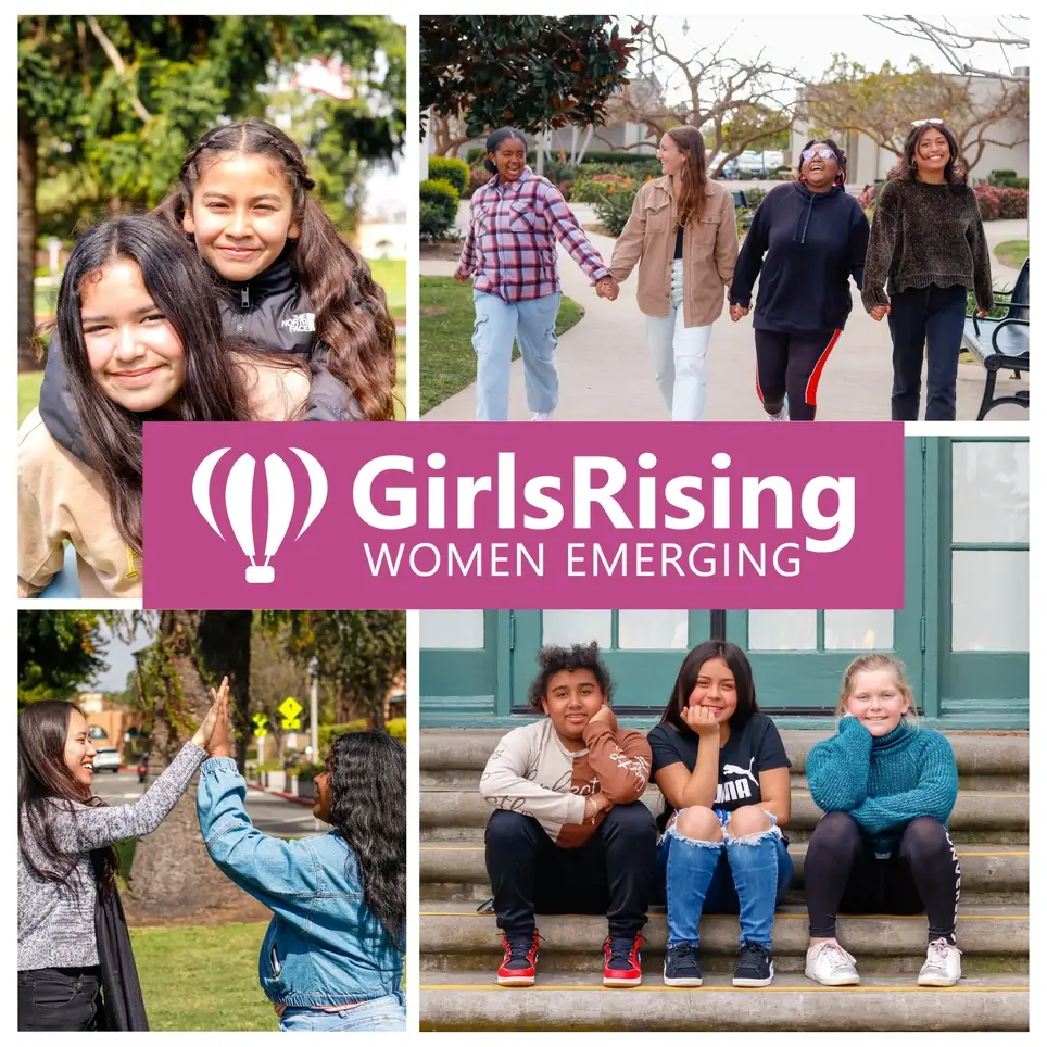 Join Girls Rising: Empowerment Mentor Volunteer Opportunity