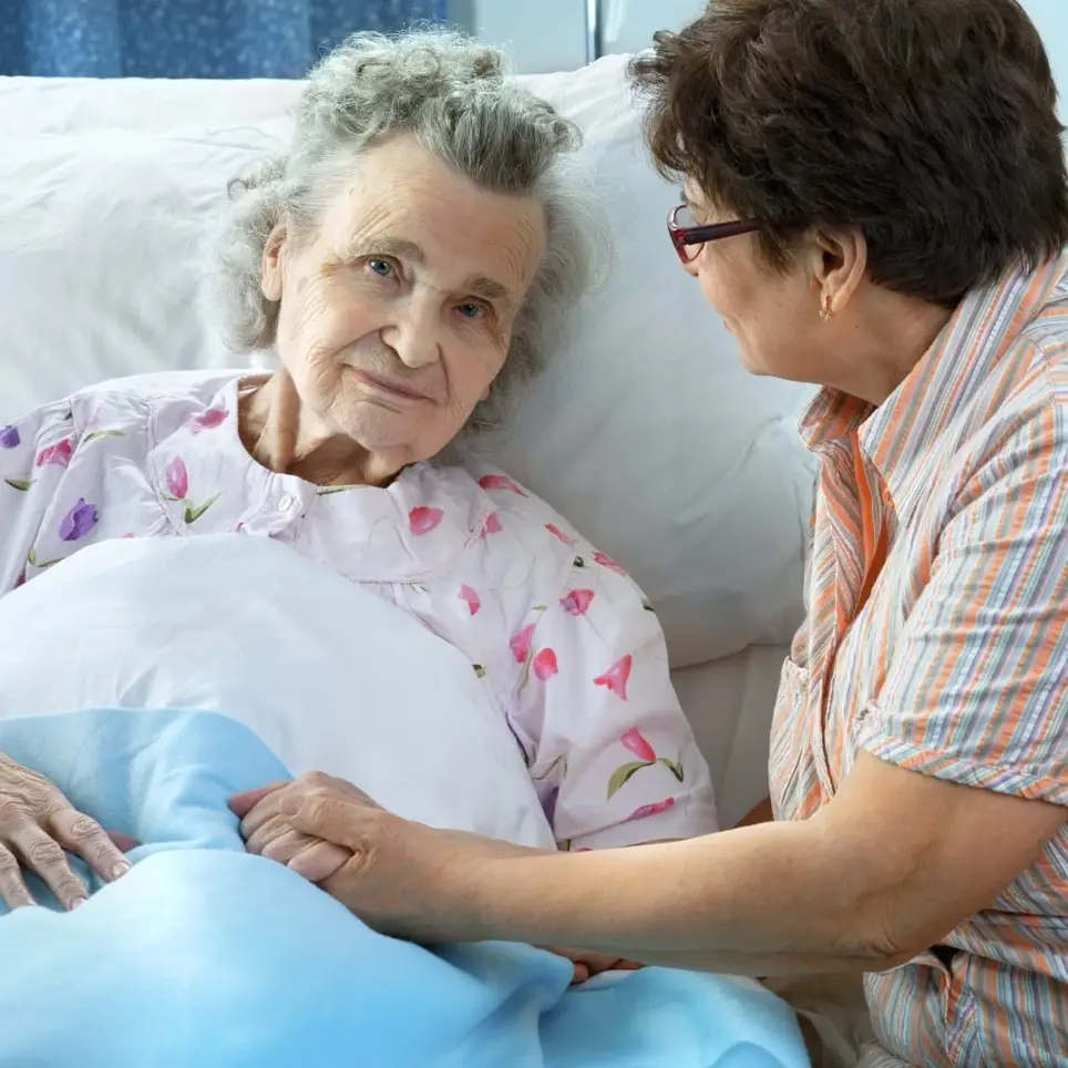 Gresham Volunteer Public Guardian